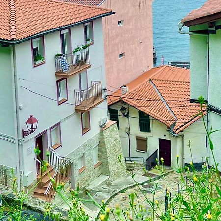 Precioso Apartamento Reformado 2Hab Elanchove Exteriör bild