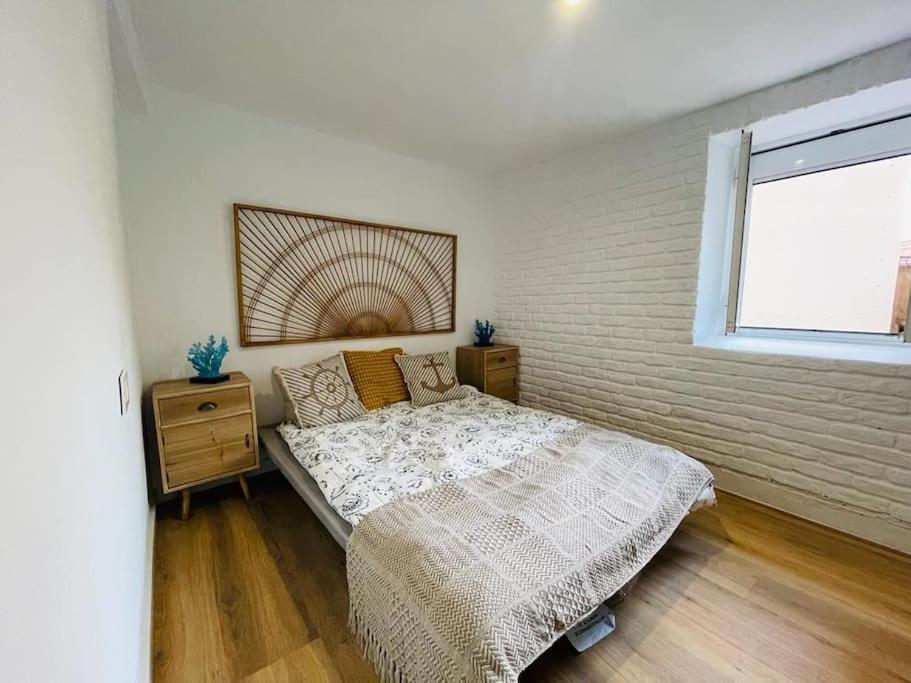 Precioso Apartamento Reformado 2Hab Elanchove Exteriör bild