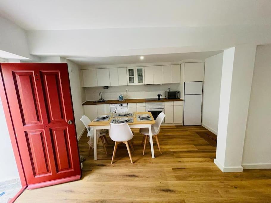 Precioso Apartamento Reformado 2Hab Elanchove Exteriör bild