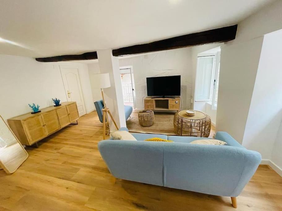 Precioso Apartamento Reformado 2Hab Elanchove Exteriör bild