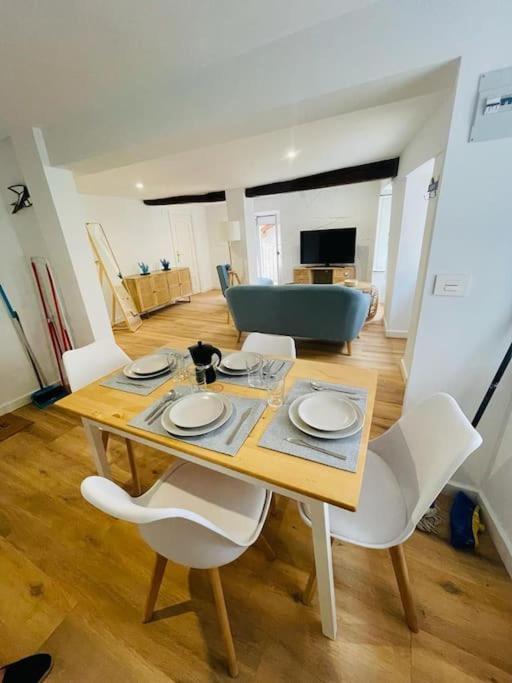 Precioso Apartamento Reformado 2Hab Elanchove Exteriör bild