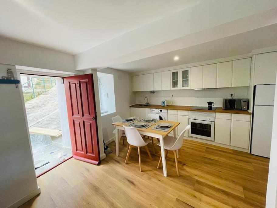 Precioso Apartamento Reformado 2Hab Elanchove Exteriör bild