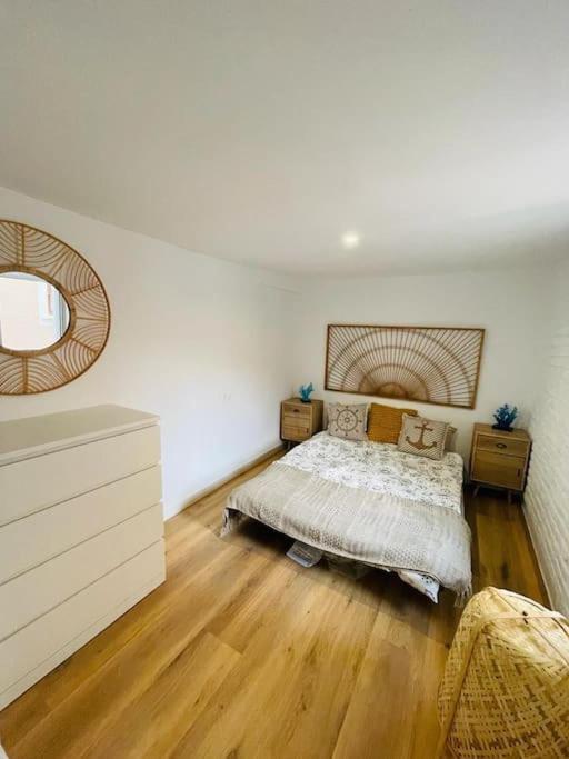 Precioso Apartamento Reformado 2Hab Elanchove Exteriör bild