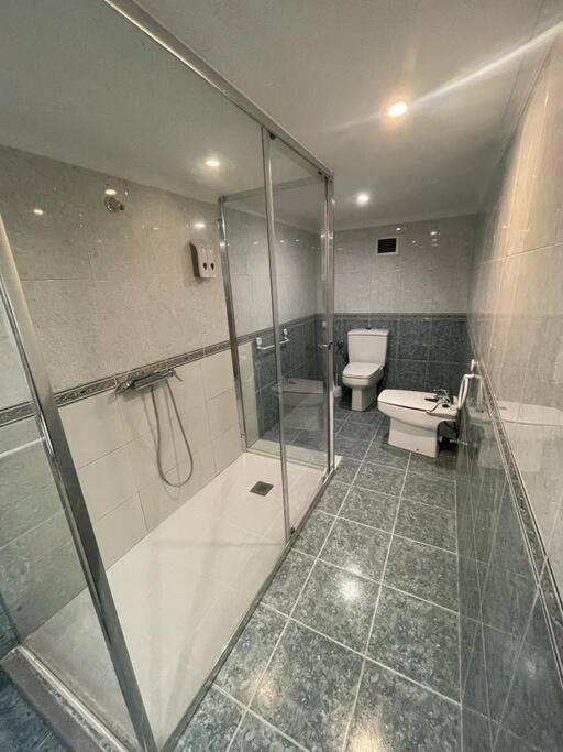 Precioso Apartamento Reformado 2Hab Elanchove Exteriör bild